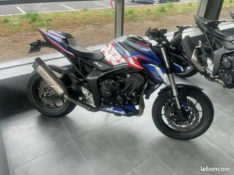 honda cb 1000 hornet