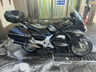 superbe pan europeen 1300