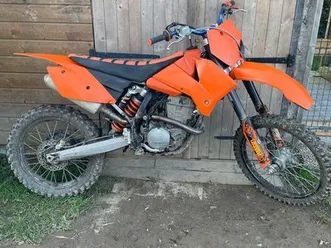 250 sxf