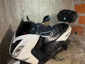 peugeot citystar 125