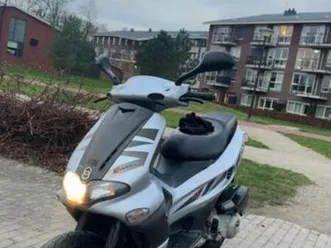 gilera runner 200cc zeldzaam!! ruilen kan! — scooters | piaggio — marktplaats