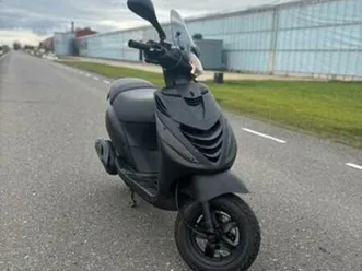 piaggio zip 4t 50cc brom — scooters | piaggio — marktplaats