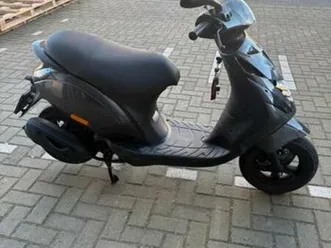 piaggio zip 50cc iget - scooter — scooters | piaggio — marktplaats