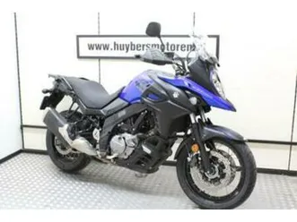 suzuki dl 650 xt abs adventure 2022 dl650 dl650x — motoren | suzuki — marktplaats