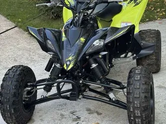 450 yzf-r homologué