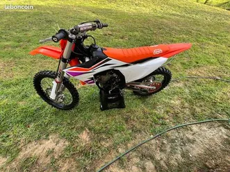 ktm 250 sx-f