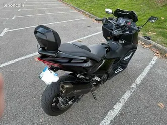 tmax 560 ( tech max )