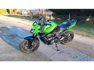 kawasaki z750