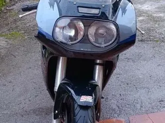 suzuki - gsx-r1100