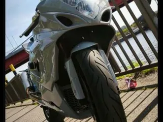 verkaufe suzuki gsx-r 1000 k5