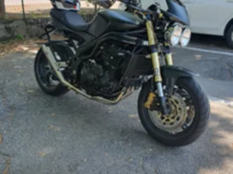 speed triple 955i modificata 1050 vers 2006