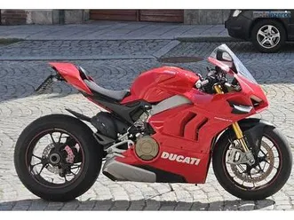 ducati 1199 panigale s