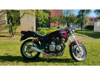 kawasaki zephyr 550 winterpreis!!!