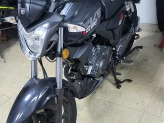 keeway 125 nova palhais e coina