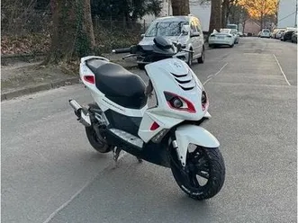 peugeot speedfight 4 lc 2 takt 2017