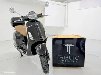 vespa primavera primavera