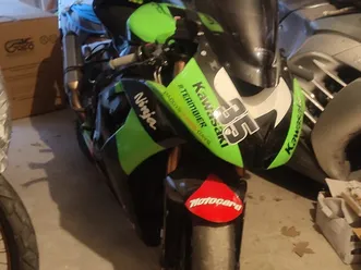 kawasaki zxr zx10r →