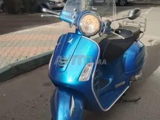 vespa 300 gts
