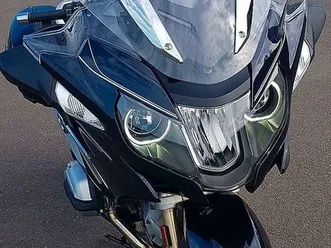 bmw r 1200 rt lc vollausstattung alle pakete radio