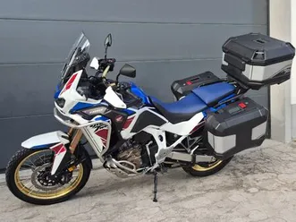 honda crf 1100 africa adventure sport, 2022 god.