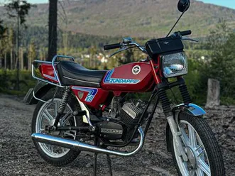 zündapp cs 25