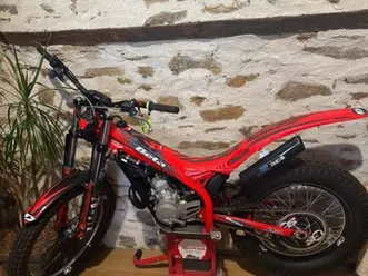 trial beta 80 evo senior - quasi neuve