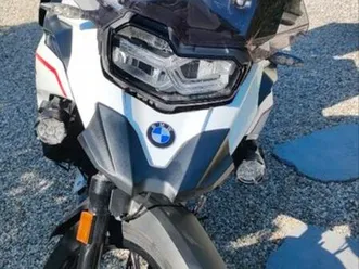 bmw f 750 gs
