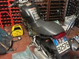 ducati monster 620 - 1999