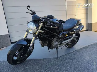 ducati monster 696 a2
