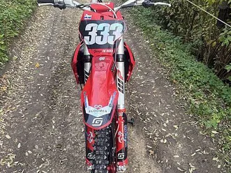 gasgas mc 250 f
