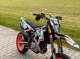 ktm exc 500