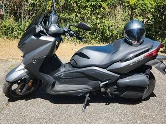 superbe scooter evolis