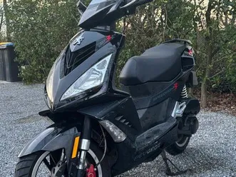 scooter peugeot speedfight 3 rs
