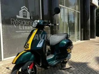 vespa 2024