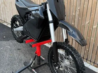 motocross électrique enfant 2000w