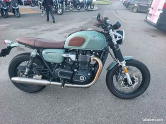 moto brixton cromwell