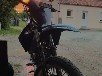 derbi 50