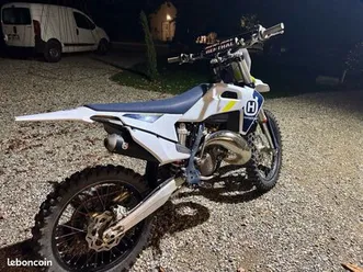 husqvarna 125 tc 2022