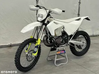 husqvarna te