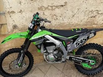 450 kxf