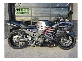 2023 kawasaki ninja® zx™-14r abs