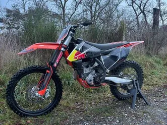 250 sxf
