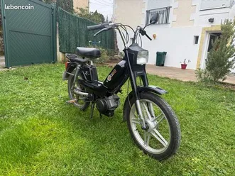 peugeot 103 vogue 2015