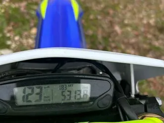 sherco 300 sr-r 2022