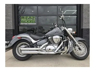 2023 suzuki boulevard c50