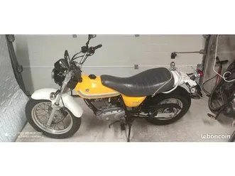 suzuki van van 125 injection