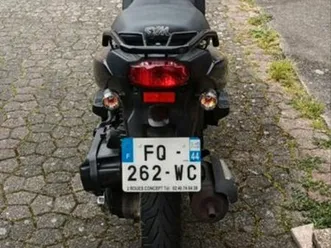 scooter sympa orbit 2