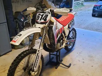 yz 250