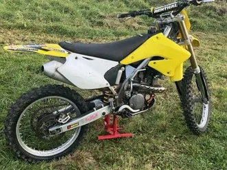 250 rmz