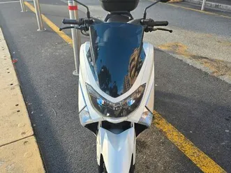 yamaha nmax 125